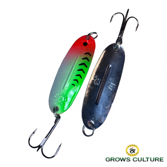 Grows Culture Willmans 57мм, 7гр, 333