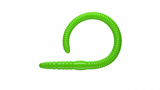 Flex Worm 95 (026) (Сыр) 10 шт.