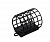 FLAGMAN Кормушка фидерная металл Wire Cage 33x28мм M 20г