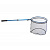 FLAGMAN Подсак Automatic Landing Net 50х50 см 130см