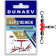 Вертлюжок трехсторонний Dunaev # 7x9 (6шт, 20 кг) Вертлюжок трехсторонний Dunaev # 7x9 (6шт, 20 кг)