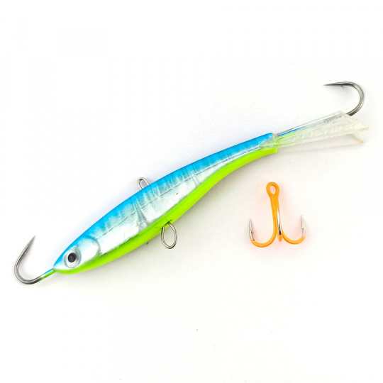 F-FISHING Балансир 5,7см 24,0г цвет 015
