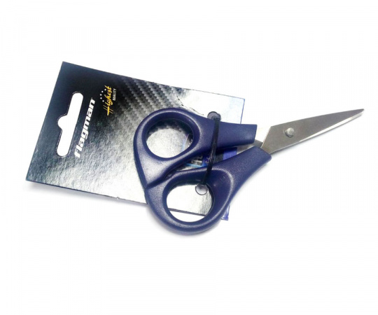 FLAGMAN Ножницы для лески Line Cutter Fp905