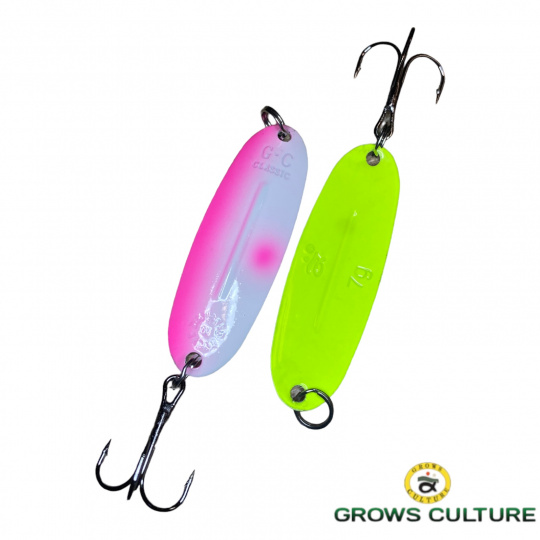 Grows Culture Willmans 57мм, 7гр, 335 Glow