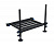 FLAGMAN Педана для кресла Match Competition Feeder Chair d36мм 2,9кг