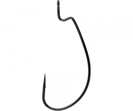 Крючок OWNER J - Light Worm Hook BC №4/0 5шт