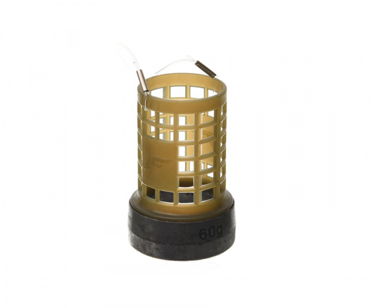 FLAGMAN Кормушка фидерная пластик 30х50мм L 60г