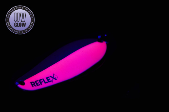 Блесна REFLEX 4.8g ELEMENT цв. R08	