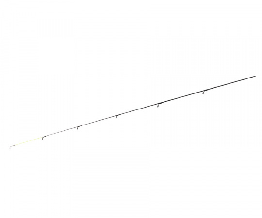 FLAGMAN Вершинка фидерного удилища Sherman Pro Method Feeder 3,9м тест 25-80г 1oz carbon 2,8мм