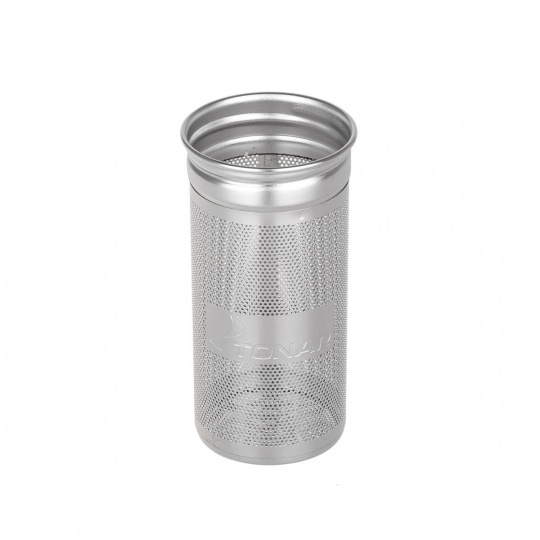 Термос (HS.TM-056-G) 750ML с ситечком зеленый (2 крышки-кружки) TONAR