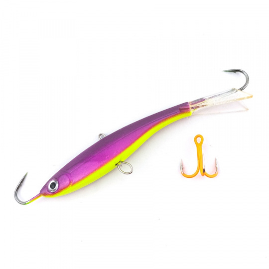 F-FISHING Балансир 5,7см 24,0г цвет 004