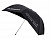 FLAGMAN Зонт рыболовный Fibreglass Flat Back Brolly d2,5м