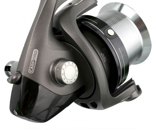 CARP PRO Катушкa D-Carp 8000 SD