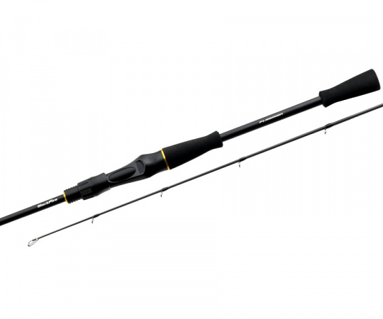 FLAGMAN Удилище спиннинговое Blackfire Casting 66ML 1,98м тест 5-18г