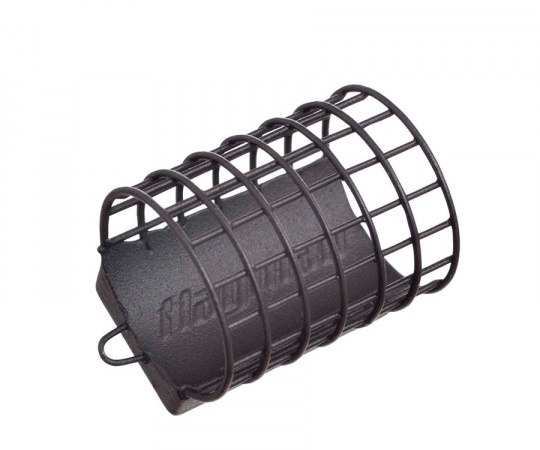 FLAGMAN Кормушка фидерная металл Wire Cage 39x31мм L 40г