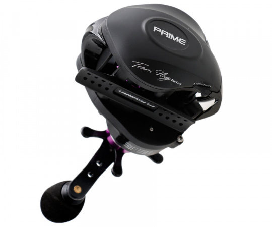 FLAGMAN Катушка мультипликаторная Prime Baite Casting LH 5+1ш.п.