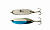 Блесна Mottomo Skill Blade 35g Silver Blue	
