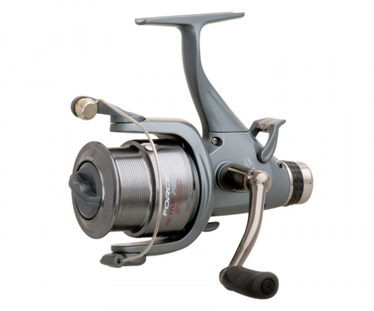 FLAGMAN Катушка фидерная Force Active Feeder 6000 бейтранер
