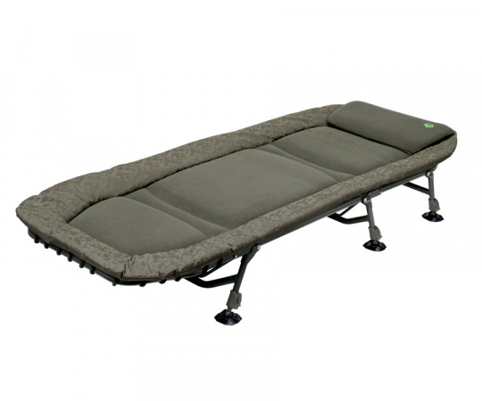 CARP PRO Кровать карповая Diamond Comfort 6 ног