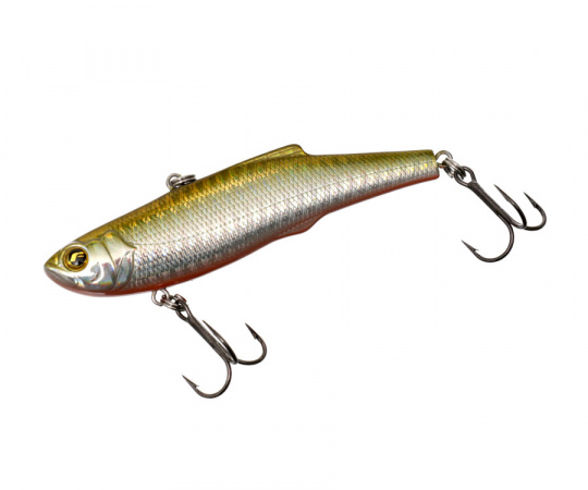 FLAGMAN Воблер Perch Vibe 55мм 10,5г A223 Тонущий