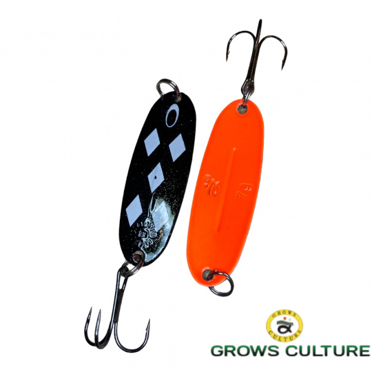 Grows Culture Willmans 57мм, 7гр, 306