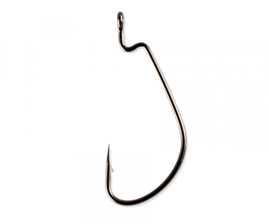 Офсетные крючки OWNER 5140-151 J HOOK 5/0 5шт