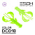 Rappid 3.2" 80мм  4шт.  цв DC018