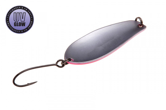 Блесна REFLEX 4.8g ELEMENT цв. R08	