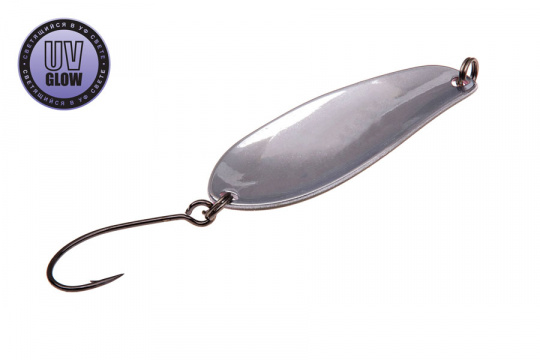 Блесна REFLEX 4.8g ELEMENT цв. R28