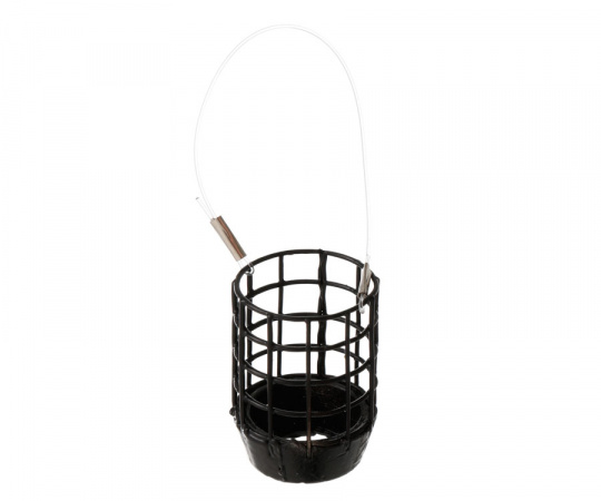FLAGMAN Кормушка фидерная металл Distance Cage S 20г