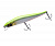 FLAGMAN Воблер Bossy 110мм 14,5г 1-1,5м A057 Floating