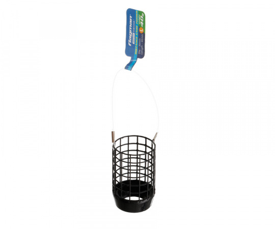 FLAGMAN Кормушка фидерная металл Distance Cage L 40г