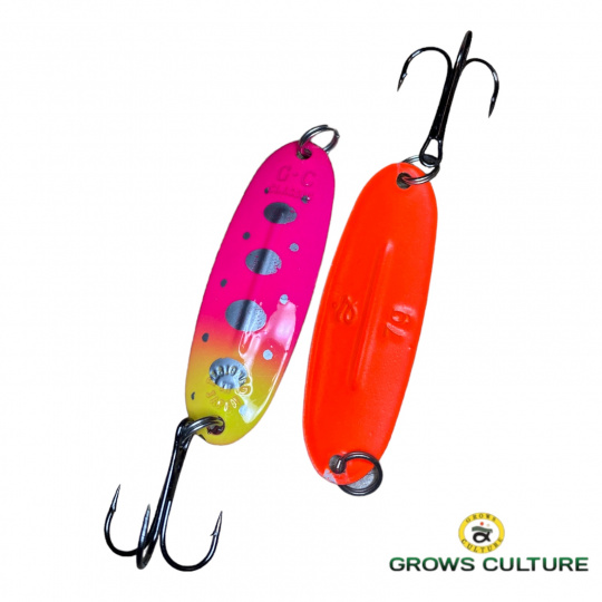 Grows Culture Willmans 57мм, 7гр, 011