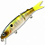 Воблер Kosadaka Cord-R XS 90SP PNT