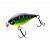 FLAGMAN Воблер Little Fat SR 36мм 4г 0-0,4м A020 Floating