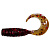Твистер RELAX 1" (4см) 25 шт.TS305