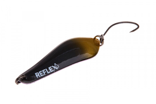 Блесна Reflex CRYSTAL 3,6g цвет R39