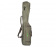 CARP PRO Чехол для удилищ 2 секции green 1,50м