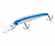 FLAGMAN Воблер Deep Hunter 120мм 22г 3-6м F1860 Floating