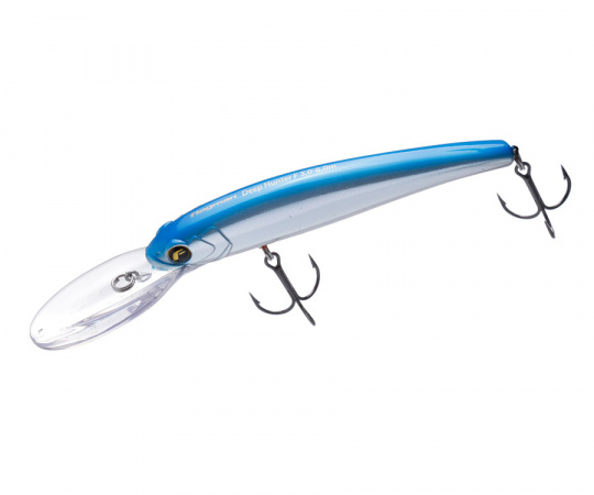 FLAGMAN Воблер Deep Hunter 120мм 22г 3-6м F1860 Floating
