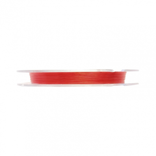 F-FISHING Леска Ice Red Line 30м 0,08мм