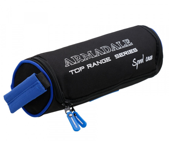 FLAGMAN Чехол для шпуль Armadale 8,5x31,5см
