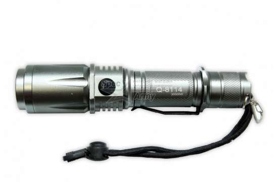 Фонарь светодиодный Q-8114