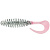 Твистер RELAX TURBO 3" (6,5см) 15 шт.TS622