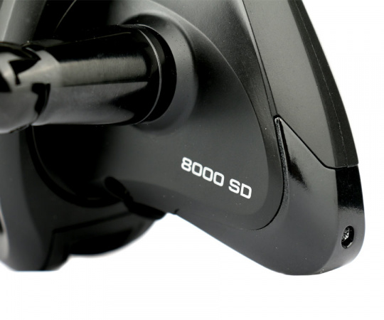 CARP PRO Катушкa Cratus 8000 SD