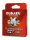 Леска Dunaev Fluorocarbon RED 0.165мм  (1,92 кг)  100м