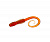 FLAGMAN Червь Helical 8" #016 squid UV motor oil 20см 5шт