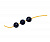 FLAGMAN Грузило Ball Lead дробинка 12г 3шт