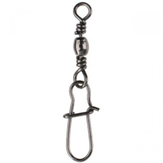 Застежка Mikado Fastlock №000. тест 4кг. (10 шт.)