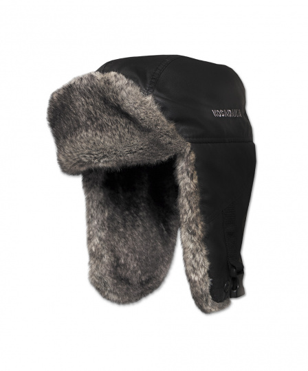 Шапка ушанка Kosadaka Extreme-2 шиншилла XL (56-62)